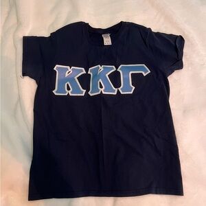 Kappa kappa gamma standards